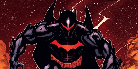 Batman Gunakan Hellbat Armor Dalam Detective Comics 998