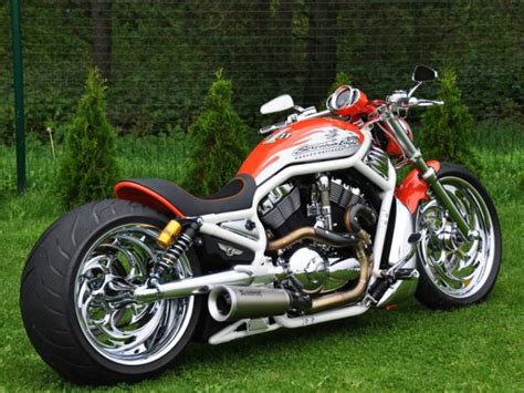Harley Davidson V Rod Supercharger Kit For Sale By Fredy