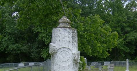 Cemeteries Of Dancing Rabbit Creek Coxburg Cemetery Coxburg Ms