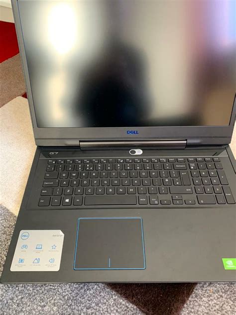 Dell G7 17 Gaming Laptop 7790 In Whitehaven Cumbria Gumtree