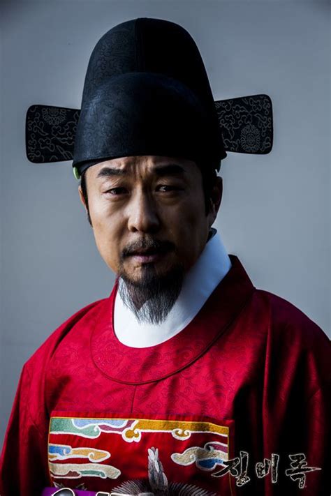 Dramas Cowbabe Hats Korea Traditional Movies Quick Fashion Moda Films
