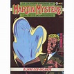 Martin Mystère 06 Editora Record - Gibis Quadrinhos Mangás Faroeste - Rika