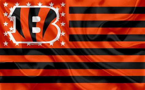 Bengals Nfl Logo Bengals Designs Themes Templates And Downloadable