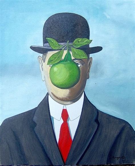 René François Ghislain Magritte 21 November 1898 15 August 1967 Was