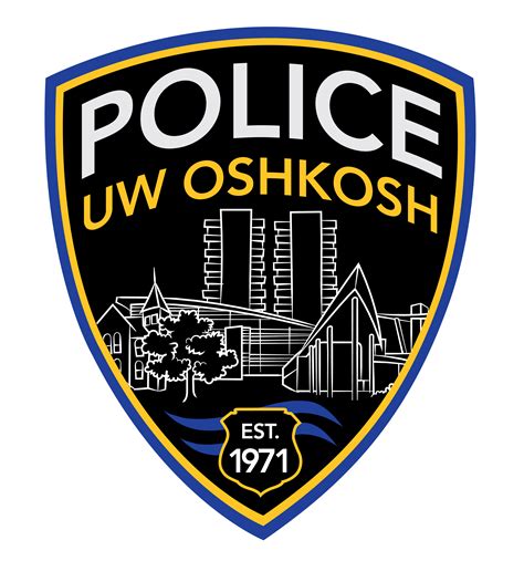 See more ideas about police, logos, police department. UW Oshkosh University Police Department University of ...