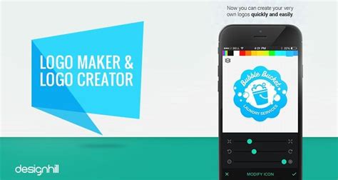 5 Best Logo Design Apps For Android