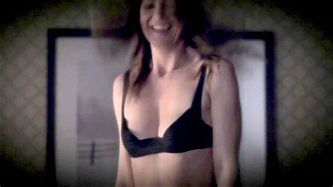 Ellen Pompeo Sexy Scene From Greys Anatomy Scandalpost
