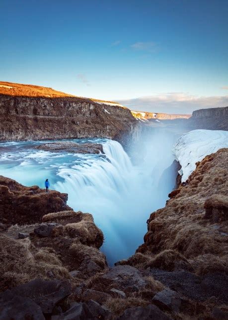 13 Things To Know Before Visiting Majestic Gullfoss Waterfall Iceland