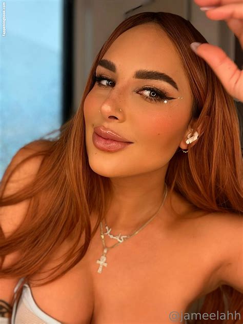 Arabic Princess Jameelahh Nude Onlyfans Leaks The Fappening Photo