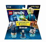 Lego Dimensions Doctor Who Images