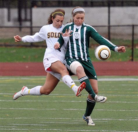 Strongsville Girls Soccer Team Back At State For Third Straight Year