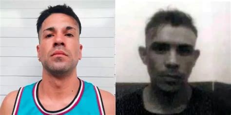 Tres Detenidos Limaron Los Barrotes Del Calabozo Y Escaparon Por El