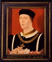 NPG 2457; King Henry VI - Large Image - National Portrait Gallery