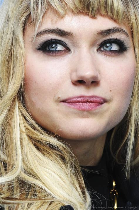Imogen Poots News Photos Videos And Movies Or Albums Yahoo