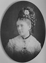 Infanta Isabella of Spain (1851–1931) - Infanta Isabel, Countess of ...