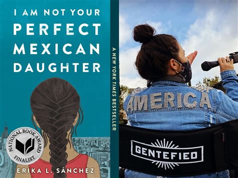 netflix announces i am not your perfect mexican daughter with america ferrera set to direct