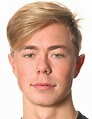 Joel Andersson - Player profile 23/24 | Transfermarkt