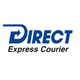 Submit a request sign in. Direct Express Courier - 13 Photos - Couriers & Delivery ...