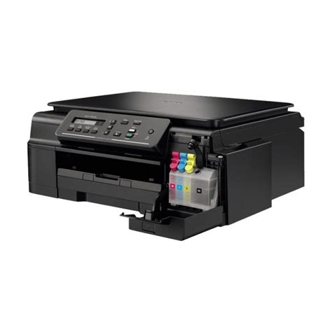 Install Brother Dcp J100 Dcp J100 Ink Promotions Not Available