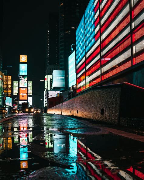 Rainy City Pictures Download Free Images On Unsplash