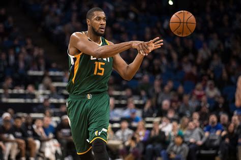With each transaction 100% verified and the largest inventory of tickets on the web, seatgeek is the safe choice for tickets on the web. Utah Jazz: Four Possible Solutions to Improve Frontcourt ...