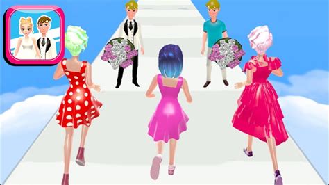 Doll Designer 👸👗 All Levels Gameplay Androidios Youtube