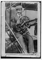Glenn Curtiss and the Albany Flyer – Hoxsie!