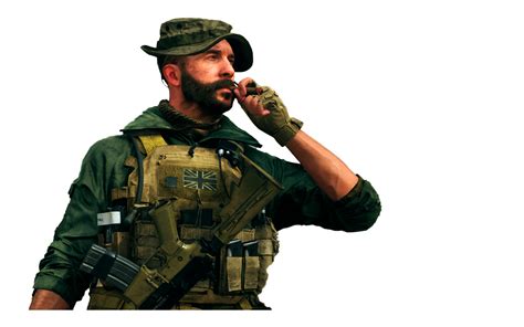 Call of Duty Modern Warfare PNG Transparent Images | PNG All png image