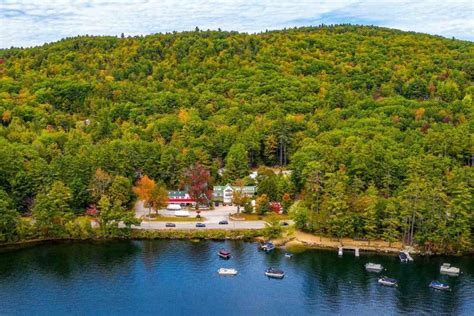 Top 5 Things To Do In Squam Lake New Hampshire Search Gateway Blogs