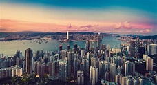 August in Hong Kong: Weather and Event Guide