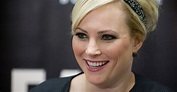 Meghan McCain returns to Arizona, expresses thanks for support