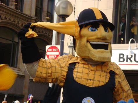 20 Most Confusing Mascots In Sports History News Scores Highlights