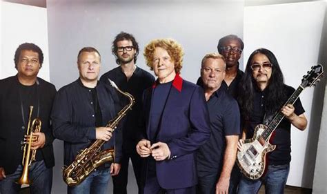 Simply Red Release Teaser For New Album Big Love Music