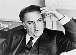 La Rai celebra il genio di Federico Fellini: la programmazione tv ...