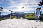 Wolf en Peperkamp kunnen niet verrassen op Big Air in Chur ...