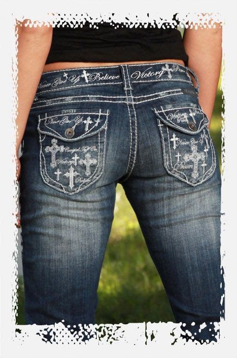 Cowgirl Tuff Believe Its Possible Jeans Get Them At Ropes Cowgirl Tuff Jeans Cowgirl