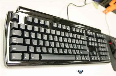 Matias Quiet Pro Review Quietest Mechanical Keyboard