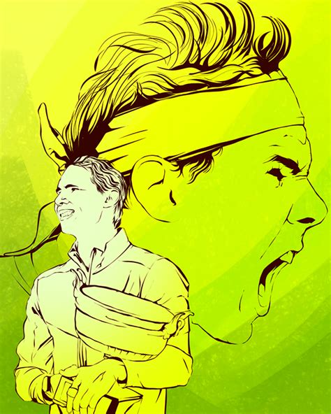 Rafael Nadal Illustration Artwork On Behance