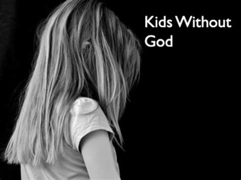Kids Without God