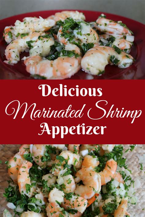 30 Best Ideas Make Ahead Shrimp Appetizers Best Recipes Ideas And