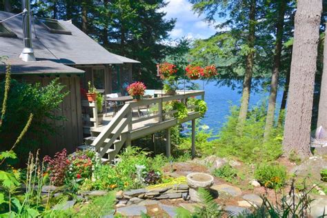 Come Experience Squam Lake Holderness