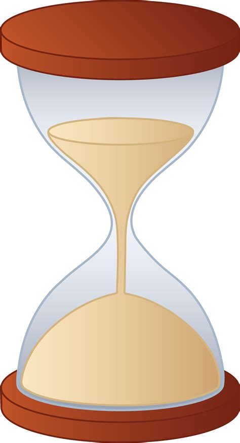 Download Hourglass Clipart Hq Png Image Freepngimg