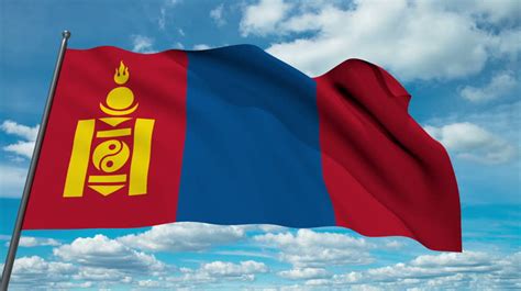 'Монгол бахархлын өдөр' төрийн далбаа мандуулах ёслолоор эхэлнэ | Peak News