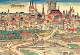 Münchner Geschichte(n) 8/2010: Klischeefreie Stadtansichten – Volk Verlag