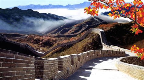 Sejarah Tembok Besar Cina Idsejarah