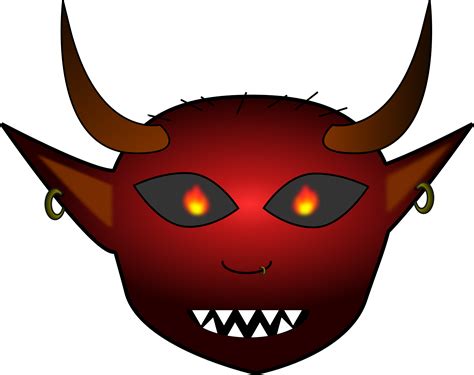 Mouth Clipart Evil Mouth Evil Transparent Free For Download On
