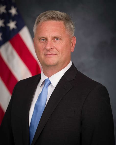 Official Portrait Todd A Brooks Us Air Force Nara And Dvids Public
