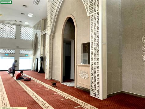 Masjid Al Falah Image Singapore