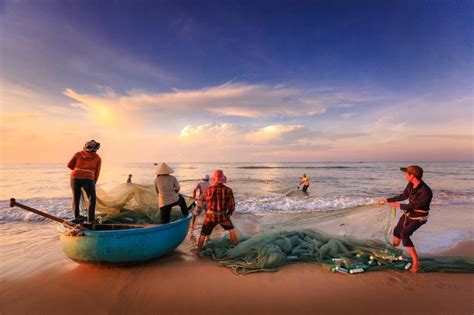 Know These 8 Traditional Methods Used For Fishing In Goa The Goan Touch