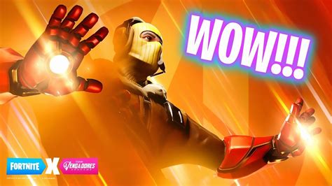 Chests inside quinjets fortnite kill 5 quinjet robots fortnite find the loading screen picture at a quinjet in fortnite to get all week 2 challenge rewards for fortnite iron man quinjet secret reward. IRON MAN SE UNE A FORTNITE! Fortnite Battle Royale - Luzu ...